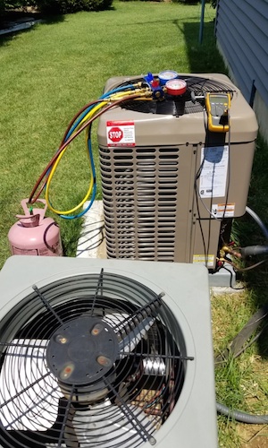 Trusted Air Conditioner Installation | Mercer & Burlington Counties in ...