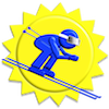 Solarski HVAC Logo