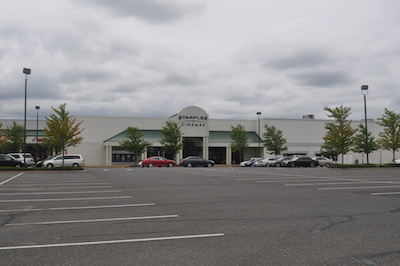 East Windsor NJ Movie Theatre